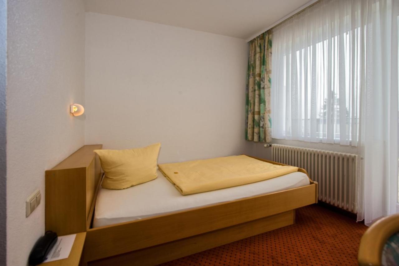 JUFA Hotel Schwarzwald Lenzkirch Exterior foto